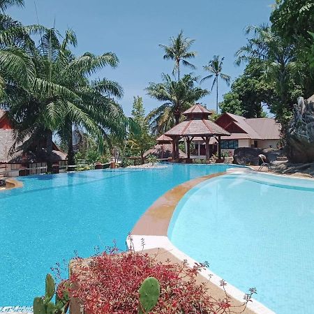 Bay Thani Samui Resort Lamai Beach (Koh Samui) Exterior foto