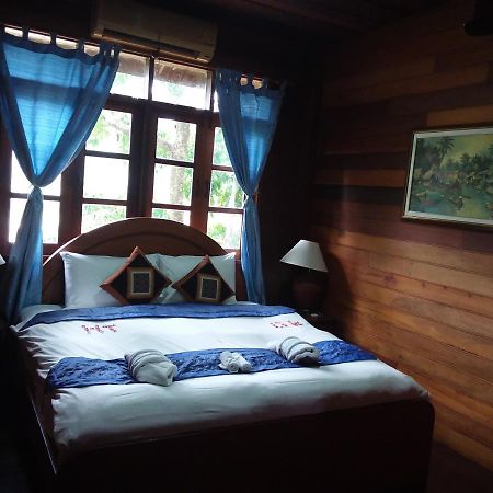 Bay Thani Samui Resort Lamai Beach (Koh Samui) Exterior foto
