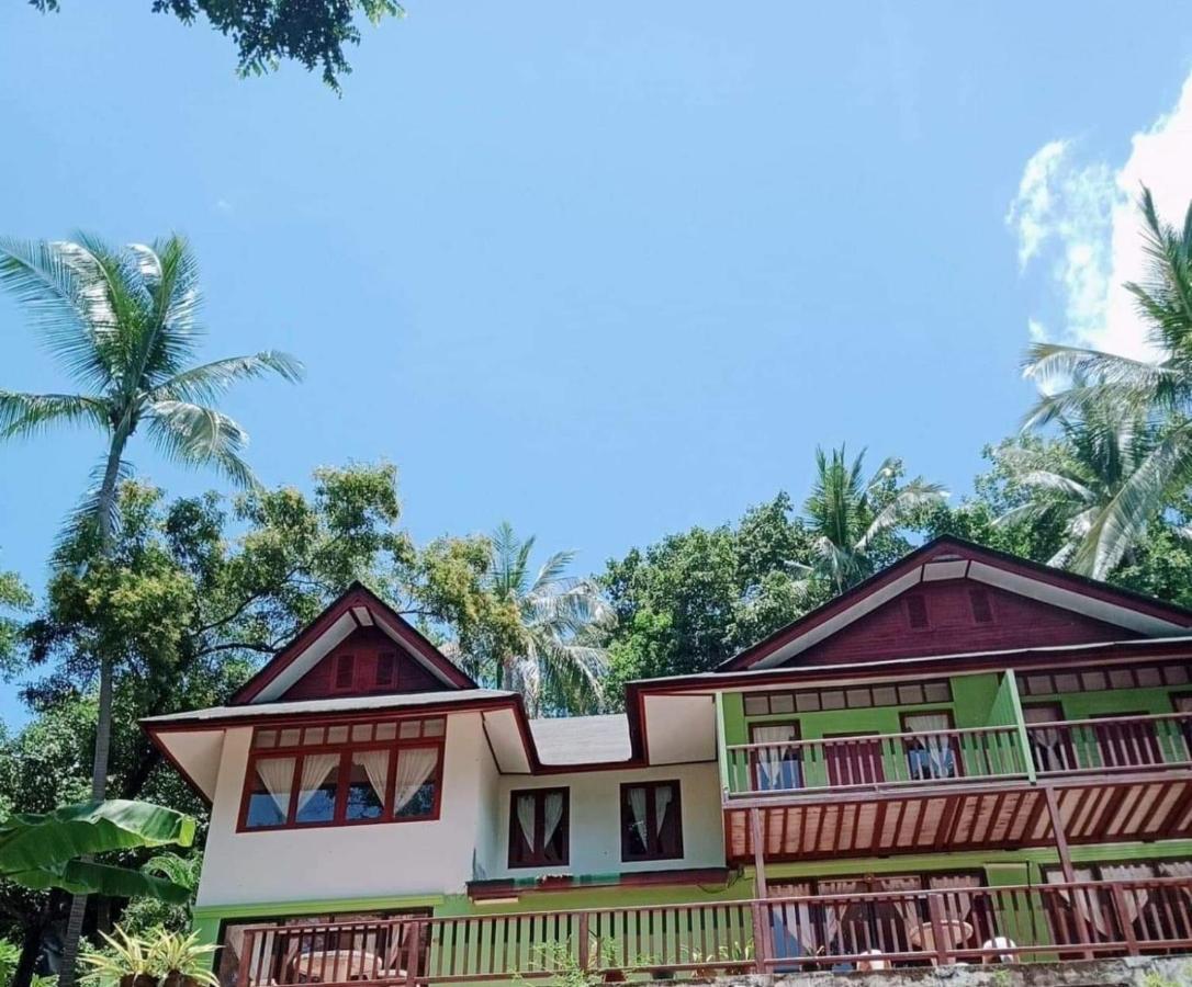 Bay Thani Samui Resort Lamai Beach (Koh Samui) Exterior foto