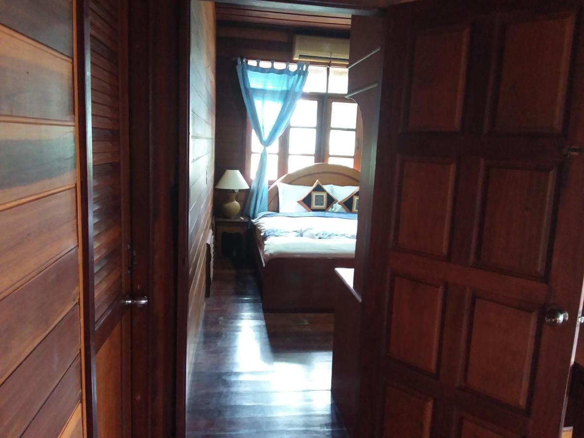 Bay Thani Samui Resort Lamai Beach (Koh Samui) Exterior foto