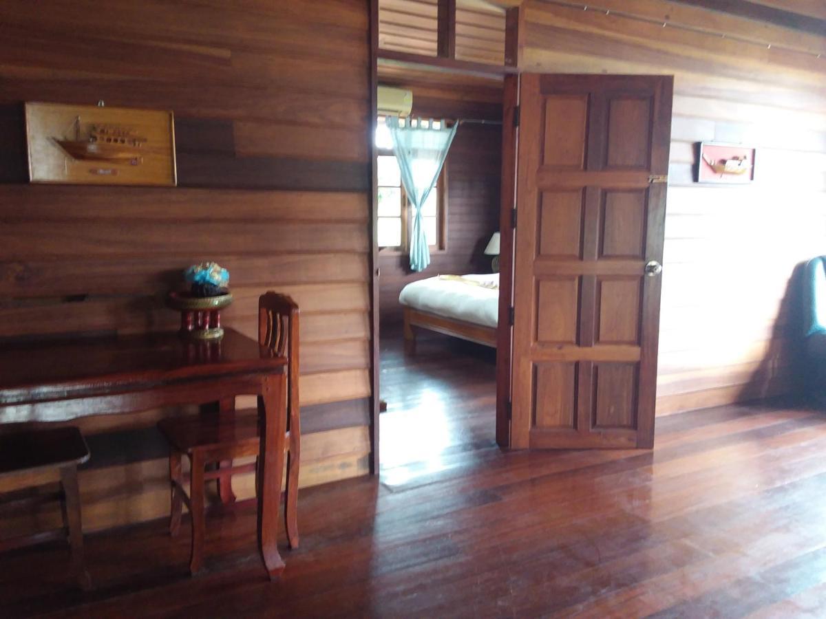 Bay Thani Samui Resort Lamai Beach (Koh Samui) Exterior foto