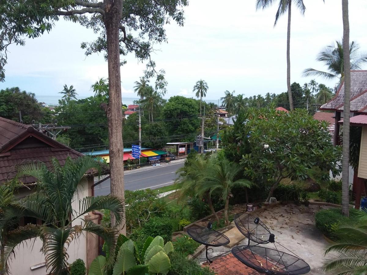 Bay Thani Samui Resort Lamai Beach (Koh Samui) Exterior foto