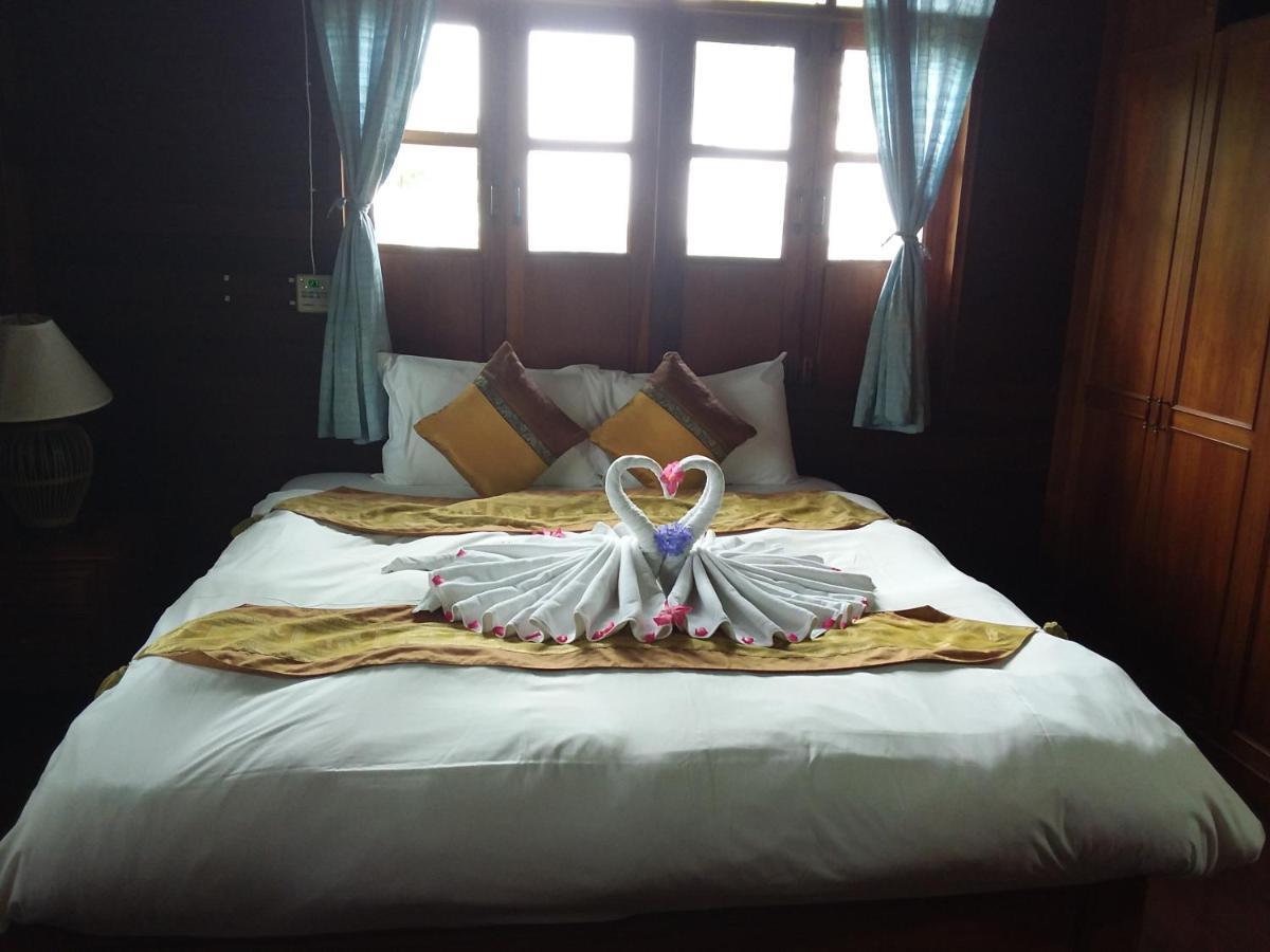 Bay Thani Samui Resort Lamai Beach (Koh Samui) Exterior foto