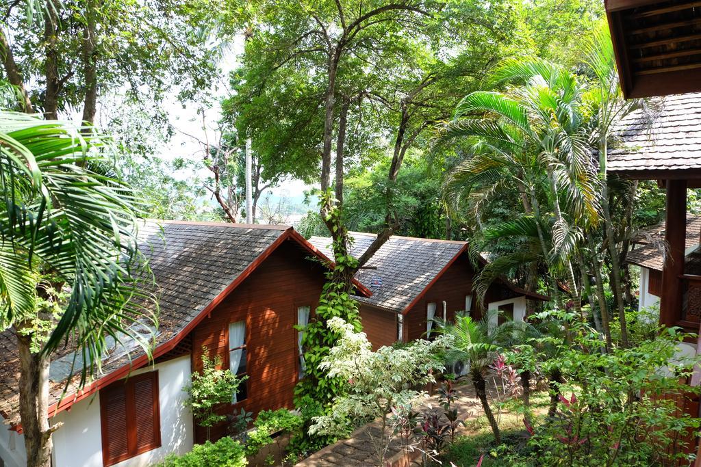 Bay Thani Samui Resort Lamai Beach (Koh Samui) Exterior foto
