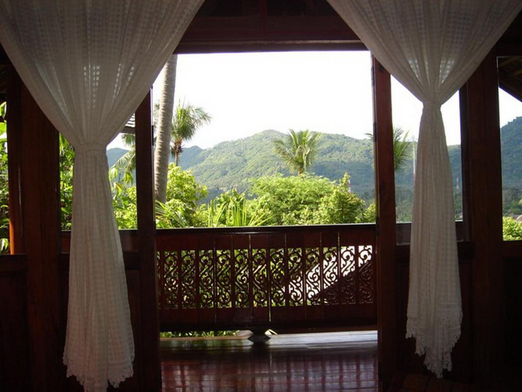 Bay Thani Samui Resort Lamai Beach (Koh Samui) Exterior foto