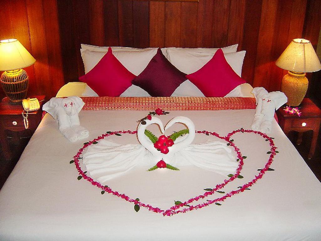 Bay Thani Samui Resort Lamai Beach (Koh Samui) Exterior foto