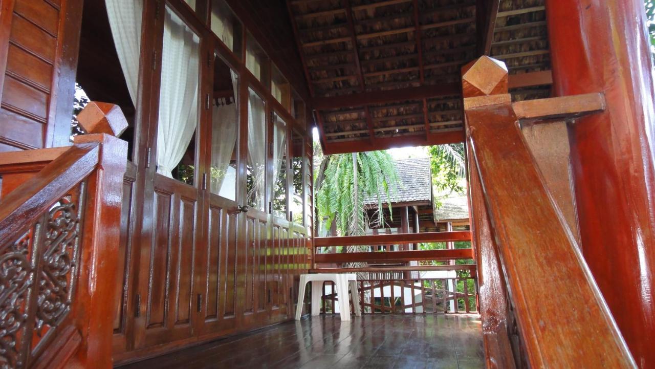 Bay Thani Samui Resort Lamai Beach (Koh Samui) Exterior foto