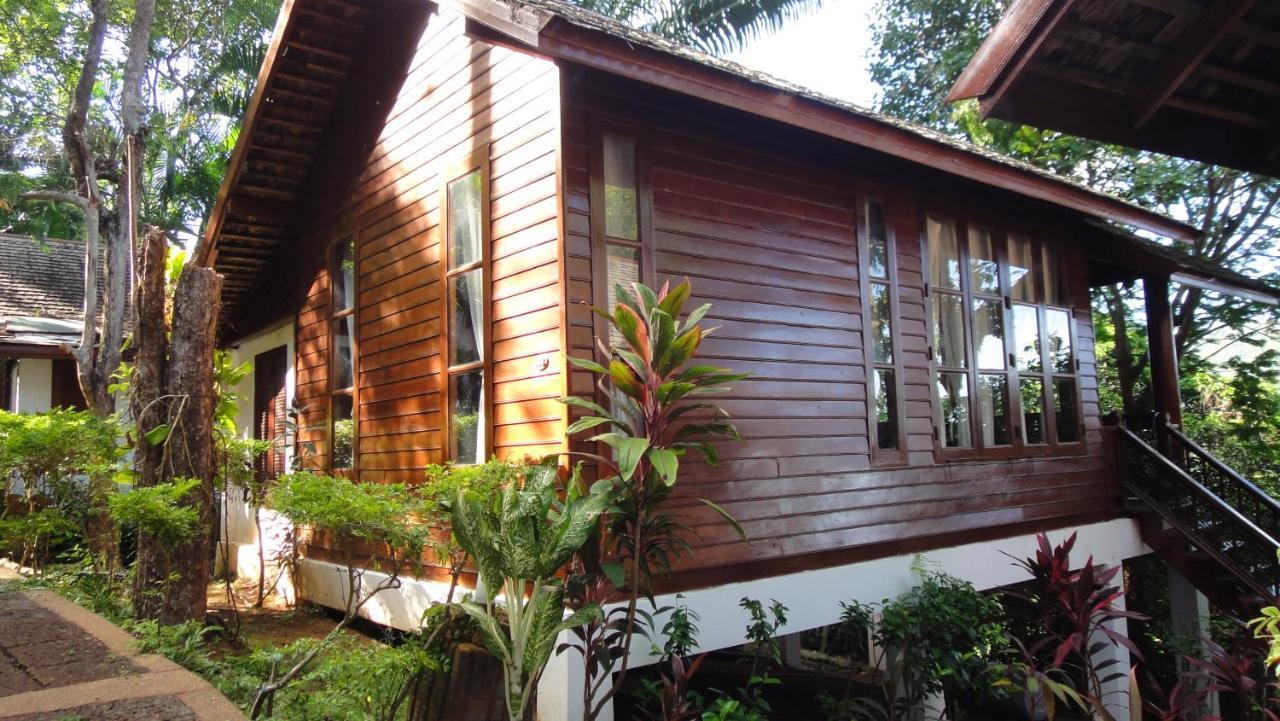 Bay Thani Samui Resort Lamai Beach (Koh Samui) Exterior foto