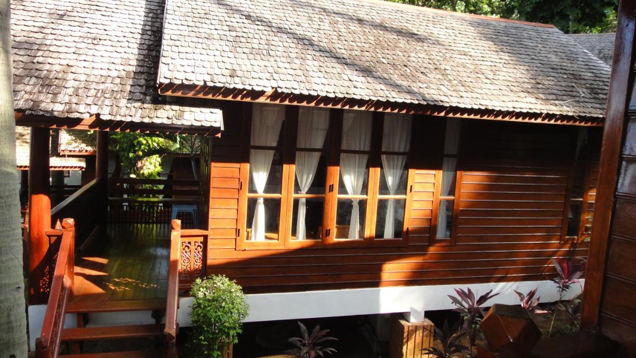 Bay Thani Samui Resort Lamai Beach (Koh Samui) Exterior foto