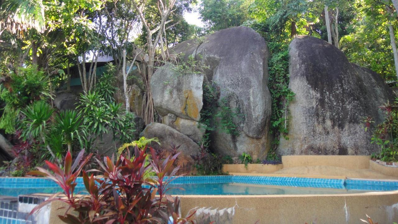 Bay Thani Samui Resort Lamai Beach (Koh Samui) Exterior foto