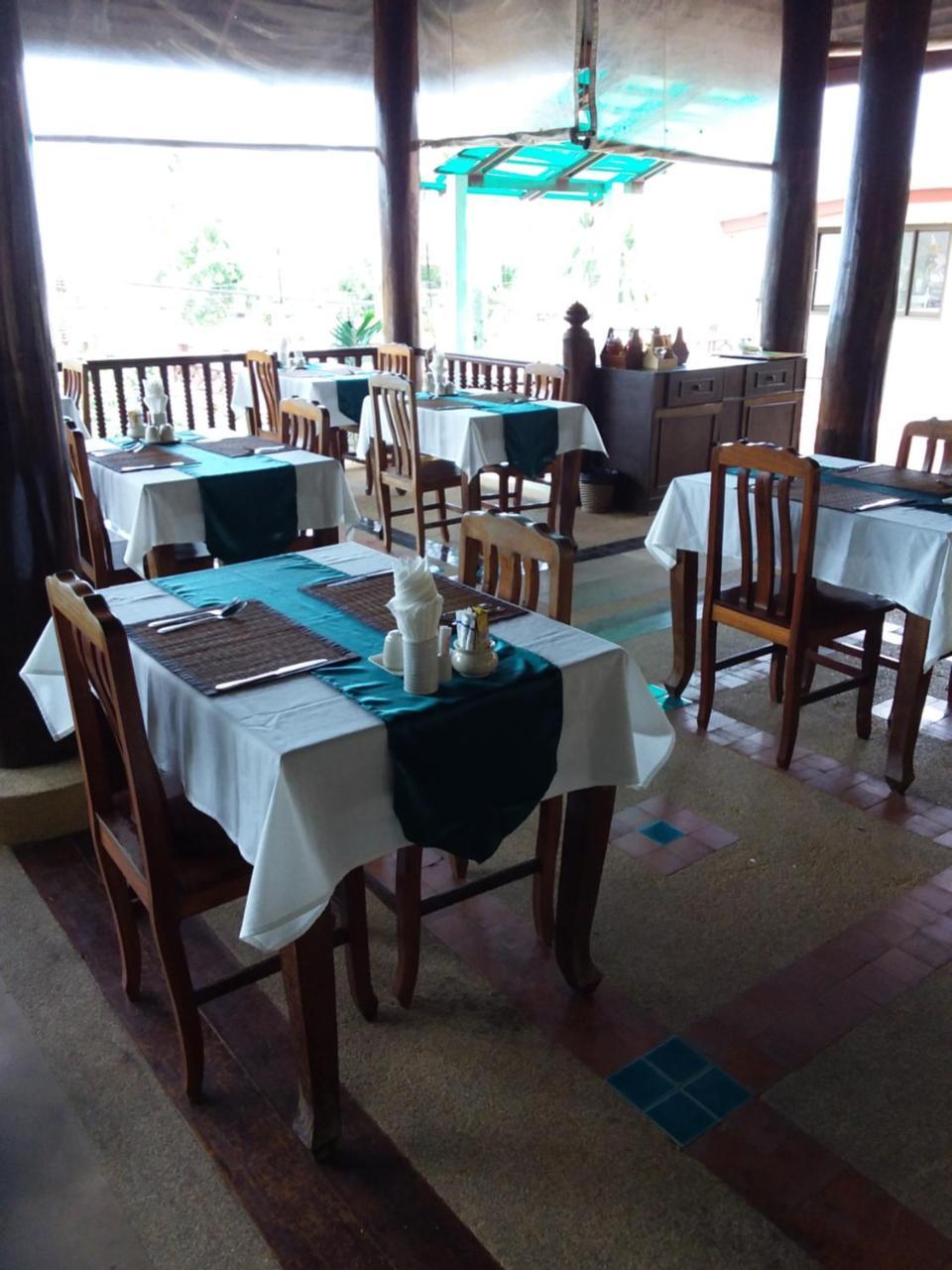 Bay Thani Samui Resort Lamai Beach (Koh Samui) Exterior foto