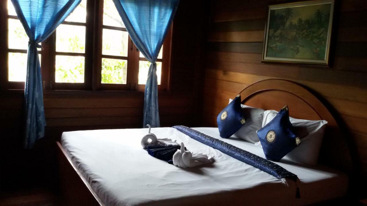 Bay Thani Samui Resort Lamai Beach (Koh Samui) Exterior foto