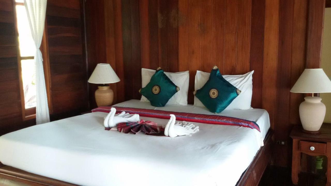 Bay Thani Samui Resort Lamai Beach (Koh Samui) Exterior foto