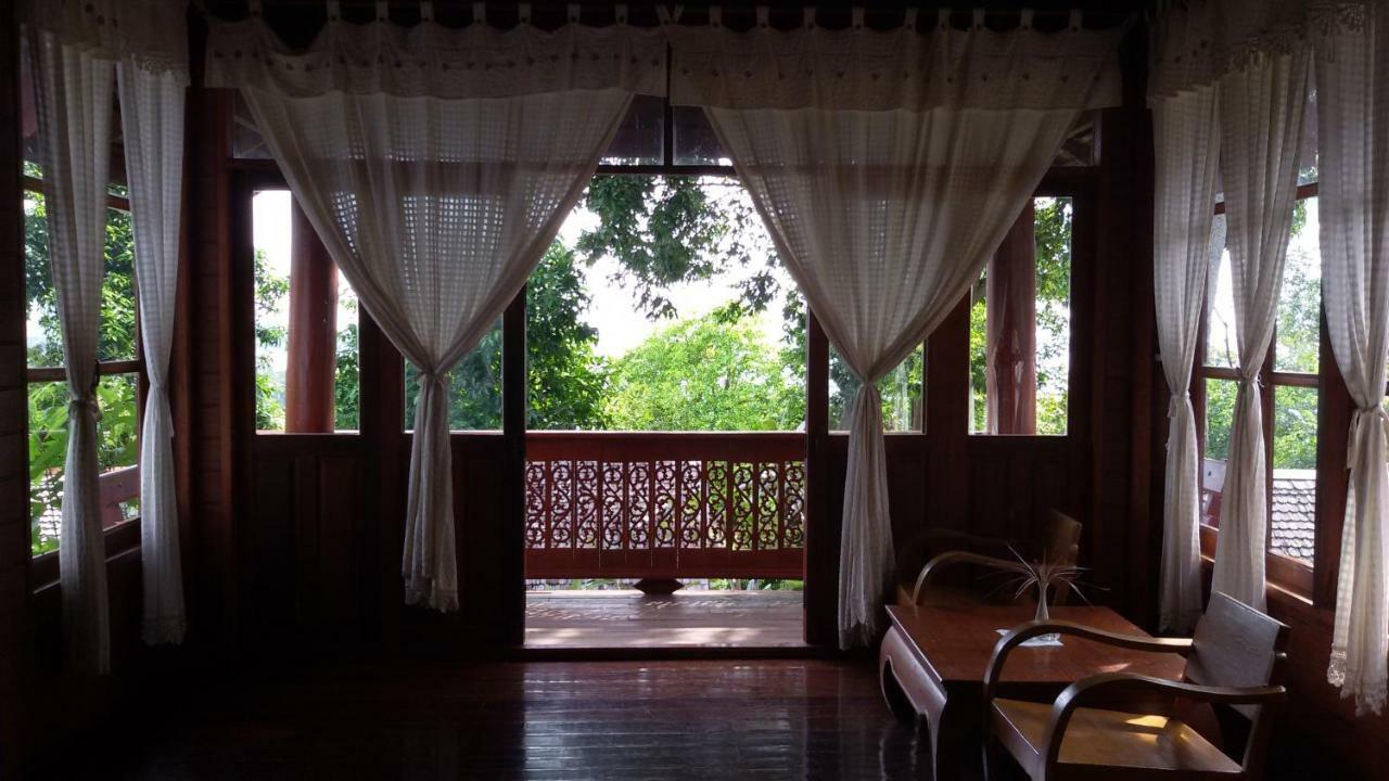 Bay Thani Samui Resort Lamai Beach (Koh Samui) Exterior foto