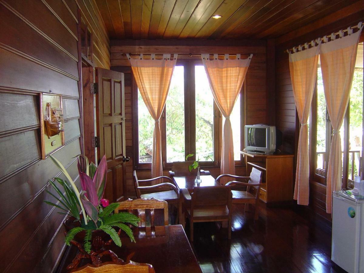 Bay Thani Samui Resort Lamai Beach (Koh Samui) Exterior foto