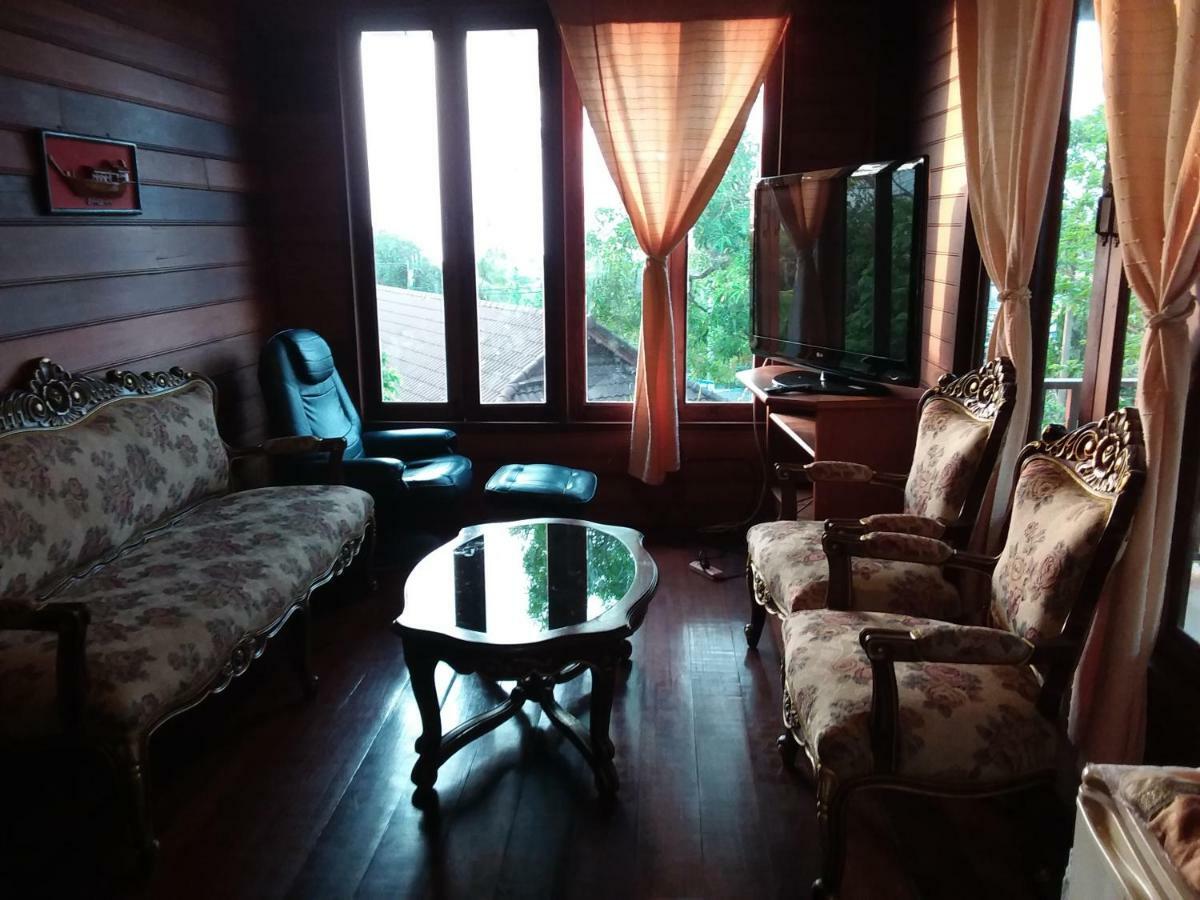Bay Thani Samui Resort Lamai Beach (Koh Samui) Exterior foto